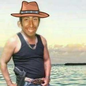 Meet your Posher, Sammy